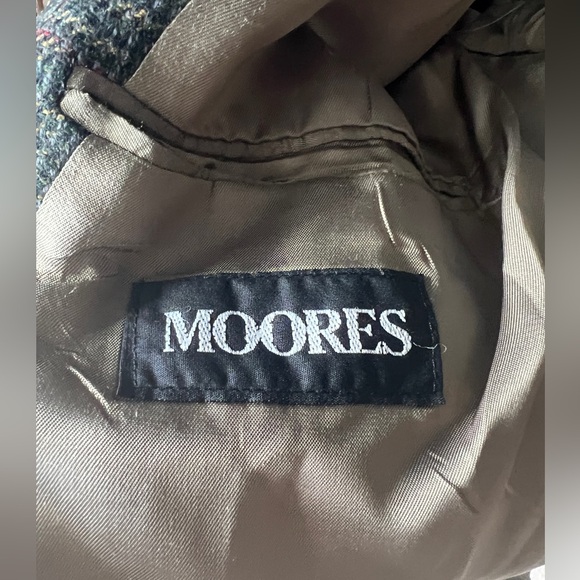 Moores Brittany Internationale Sports Coat - Picture 6 of 7